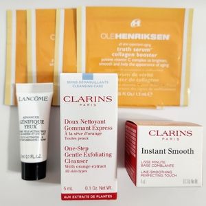 Sephora • Mini Assortment